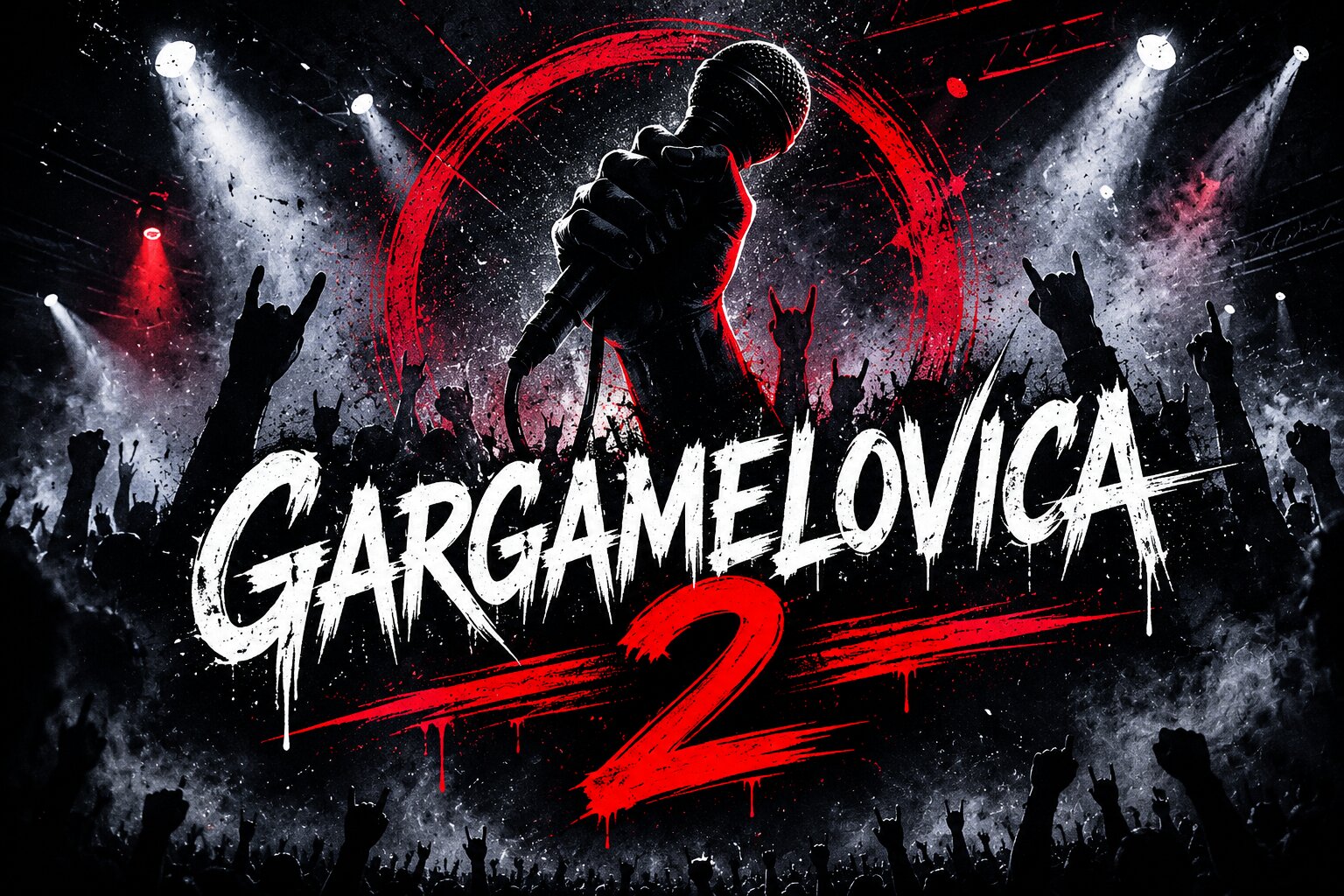 Gargamelovica