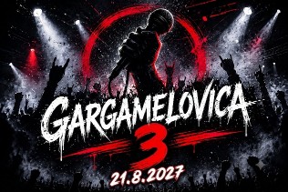 Gargamelovica